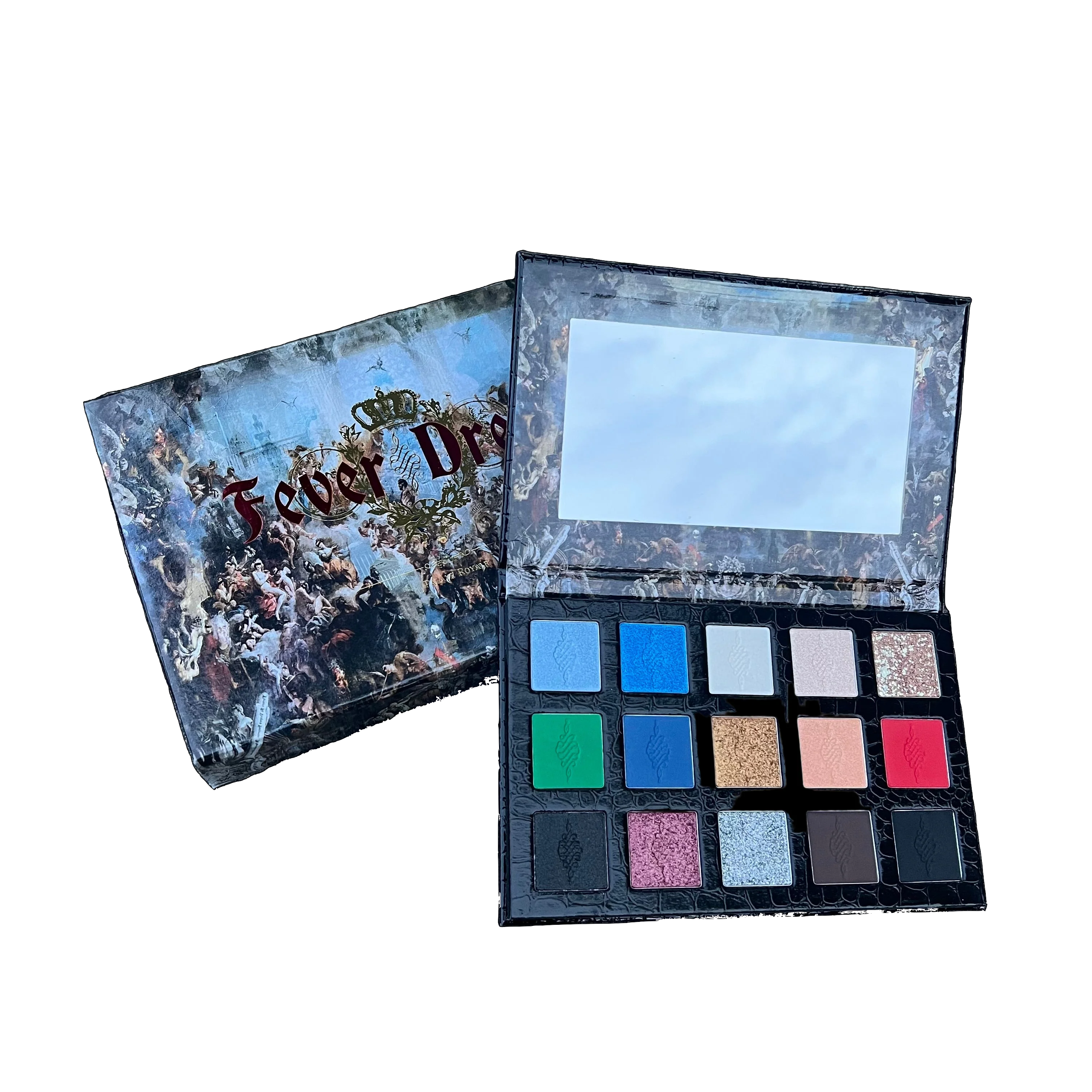 Makeup